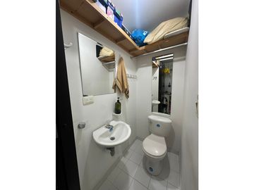 Vendo apartamento en el sector de Tejares