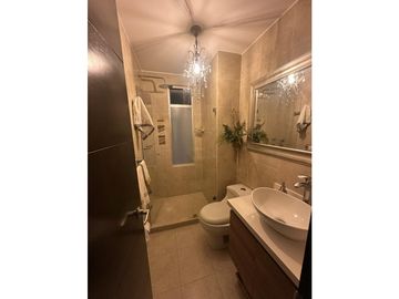 Vendo apartamento en el sector de Tejares