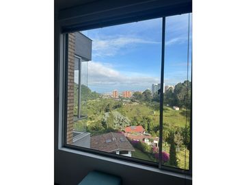 Vendo apartamento en el sector de Tejares
