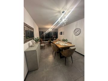 Vendo apartamento en el sector de Tejares