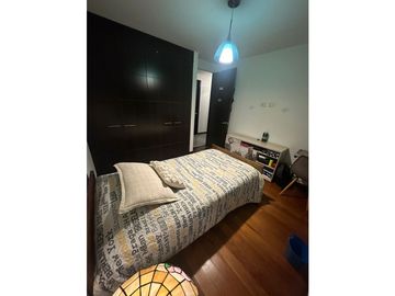 Vendo apartamento en el sector de Tejares