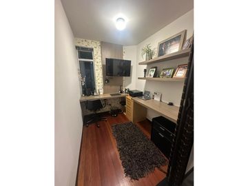 Vendo apartamento en el sector de Tejares