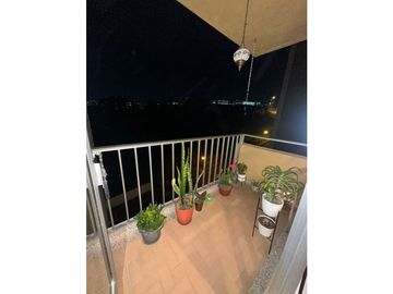 Vendo apartamento en el sector de Tejares