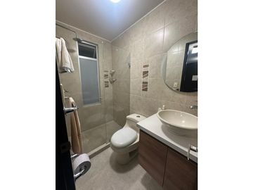 Vendo apartamento en el sector de Tejares