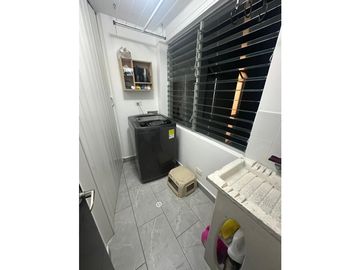Vendo apartamento en el sector de Tejares