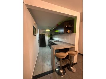 Vendo apartamento en el sector de Tejares