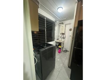 Vendo apartamento en el sector de Tejares