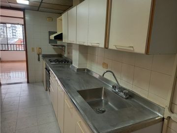 Apartamento en venta en Palermo - Manizales