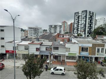 Apartamento en venta en Palermo - Manizales