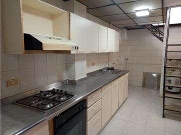 Apartamento en venta en Palermo - Manizales