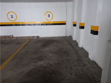 Apartamento en venta en Palermo - Manizales