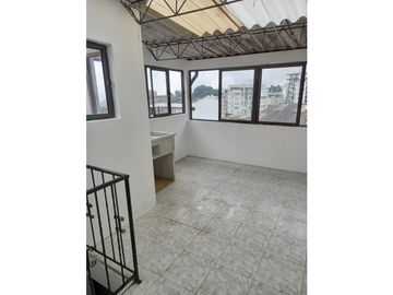 Apartamento en venta en Palermo - Manizales