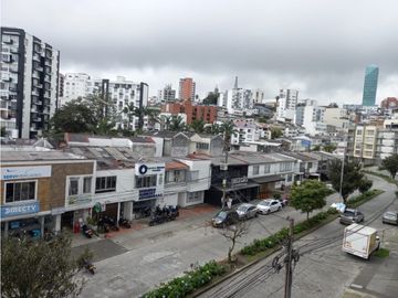 Apartamento en venta en Palermo - Manizales