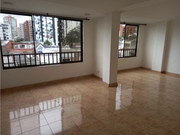 Apartamento en venta en Palermo - Manizales