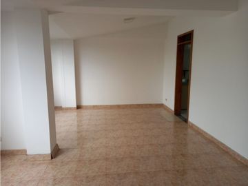 Apartamento en venta en Palermo - Manizales