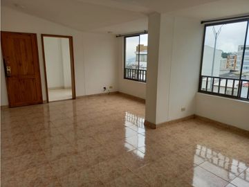 Apartamento en venta en Palermo - Manizales
