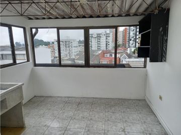 Apartamento en venta en Palermo - Manizales
