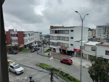 Apartamento en venta en Palermo - Manizales