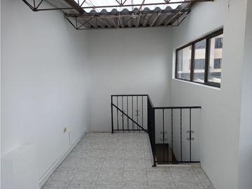 Apartamento en venta en Palermo - Manizales