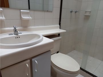 Apartamento en venta en Palermo - Manizales