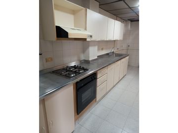Apartamento en venta en Palermo - Manizales