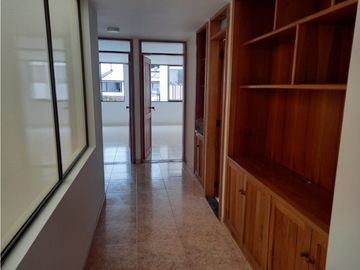 Apartamento en venta en Palermo - Manizales