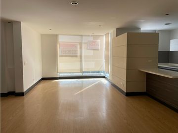 Apartamento en venta en Palermo - Manizales