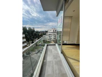 Apartamento en venta en Palermo - Manizales