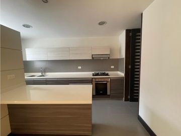 Apartamento en venta en Palermo - Manizales
