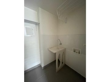 Apartamento en venta en Palermo - Manizales