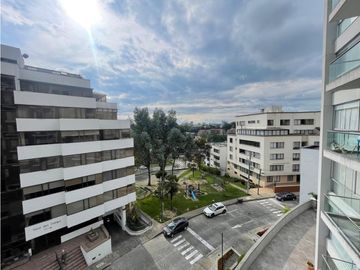 Apartamento en venta en Palermo - Manizales