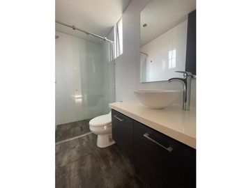 Apartamento en venta en Palermo - Manizales