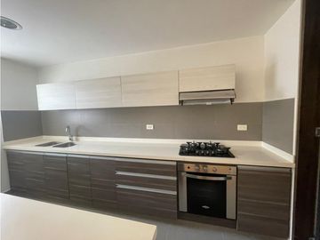 Apartamento en venta en Palermo - Manizales