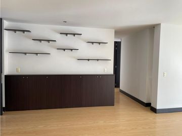 Apartamento en venta en Palermo - Manizales