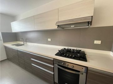 Apartamento en venta en Palermo - Manizales
