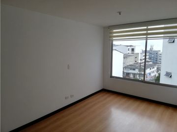 Apartamento en venta sector la Estrella