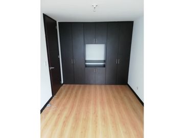 Apartamento en venta sector la Estrella