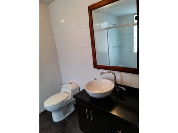 Apartamento en venta sector la Estrella