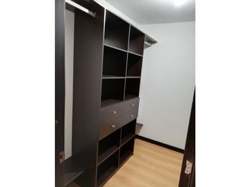 Apartamento en venta sector la Estrella