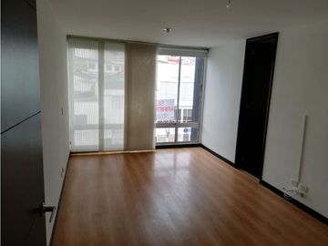 Apartamento en venta sector la Estrella