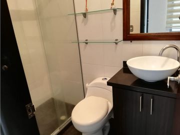 Apartamento en venta sector la Estrella
