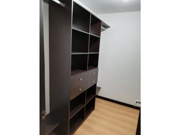 Apartamento en venta sector la Estrella