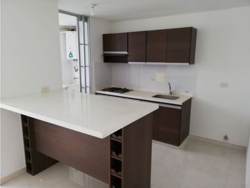 Apartamento en venta sector la Estrella