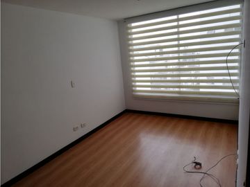 Apartamento en venta sector la Estrella