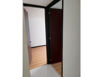 Apartamento en venta sector la Estrella