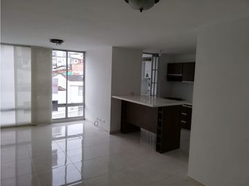 Apartamento en venta sector la Estrella