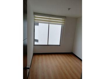 Apartamento en venta sector la Estrella