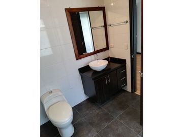 Apartamento en venta sector la Estrella