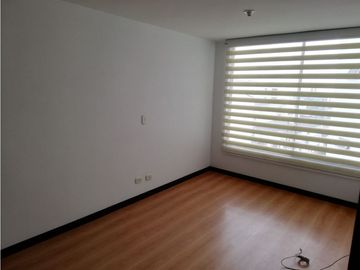 Apartamento en venta sector la Estrella
