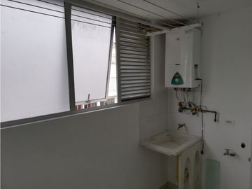 Apartamento en venta sector la Estrella